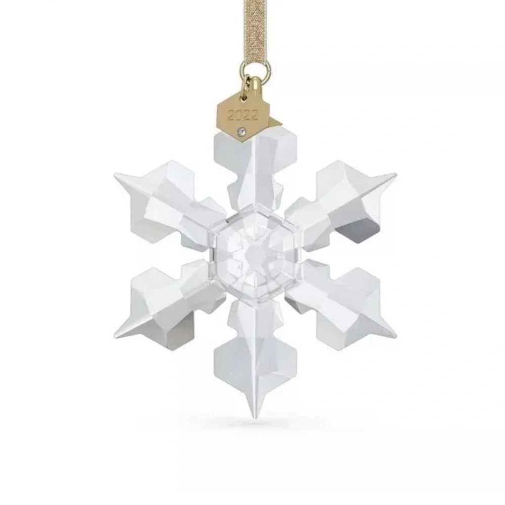 Swarovski Annual Edition 2022 Ornament - Picture 1 of 8